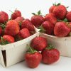 Yambu – Spring-Planted - Strawberry Seed