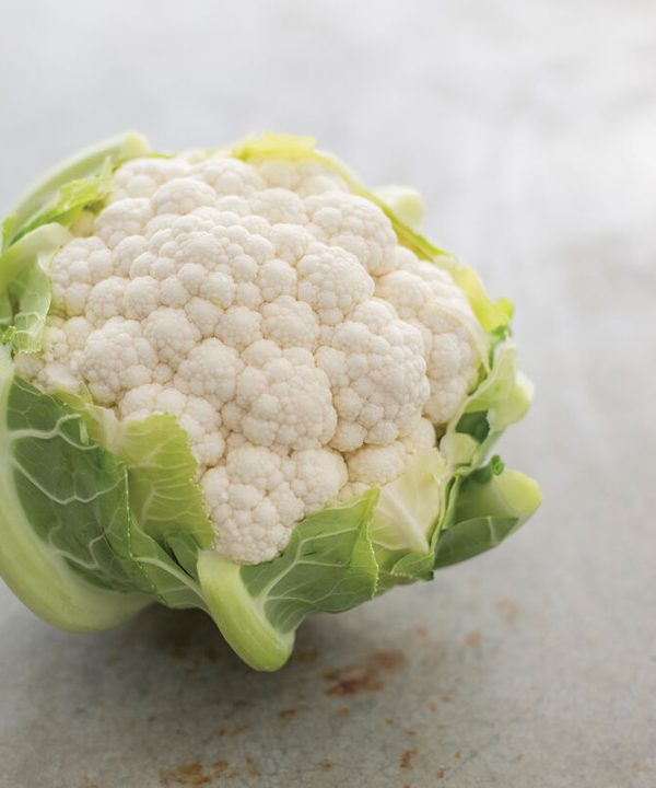 Sierra Madre - (F1) Cauliflower Seed