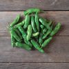 Paisan - Organic Pepperoncini Pepper Seed